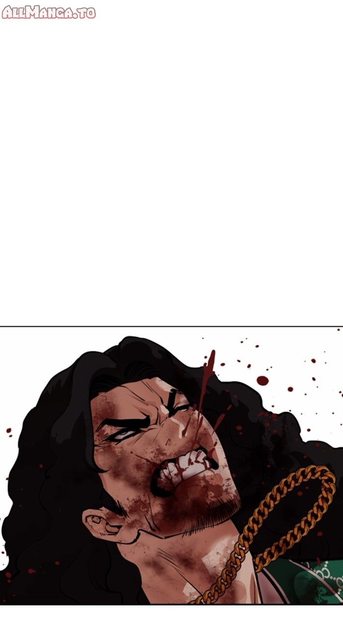 Read Lookism ENGLISH Manga Online