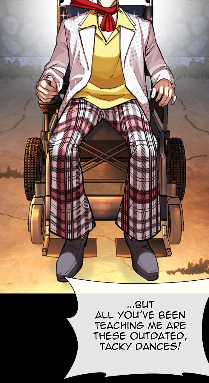 Read Lookism ENGLISH Manga Online