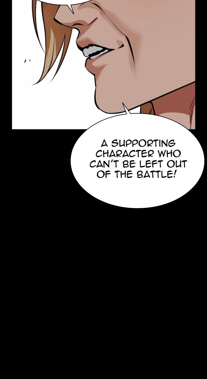 Read Lookism ENGLISH Manga Online