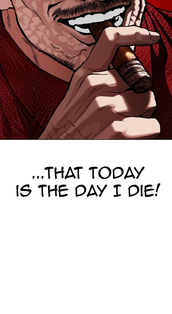 Read Lookism ENGLISH Manga Online