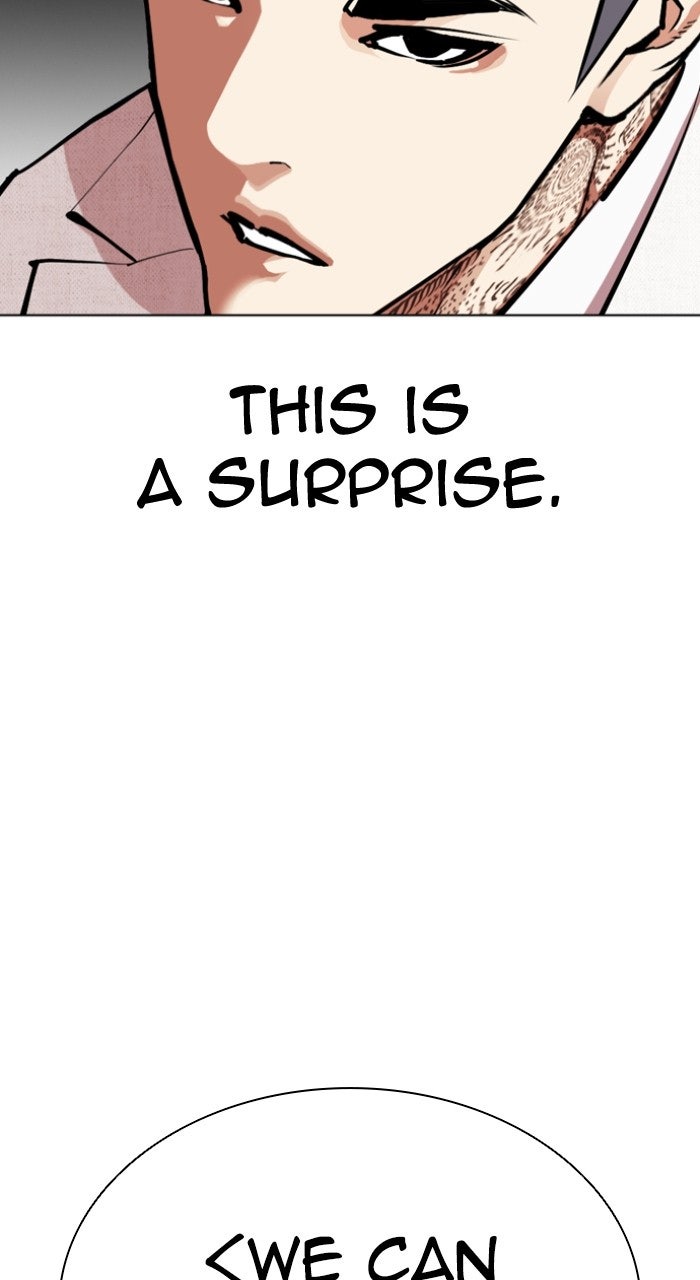 Read Lookism ENGLISH Manga Online