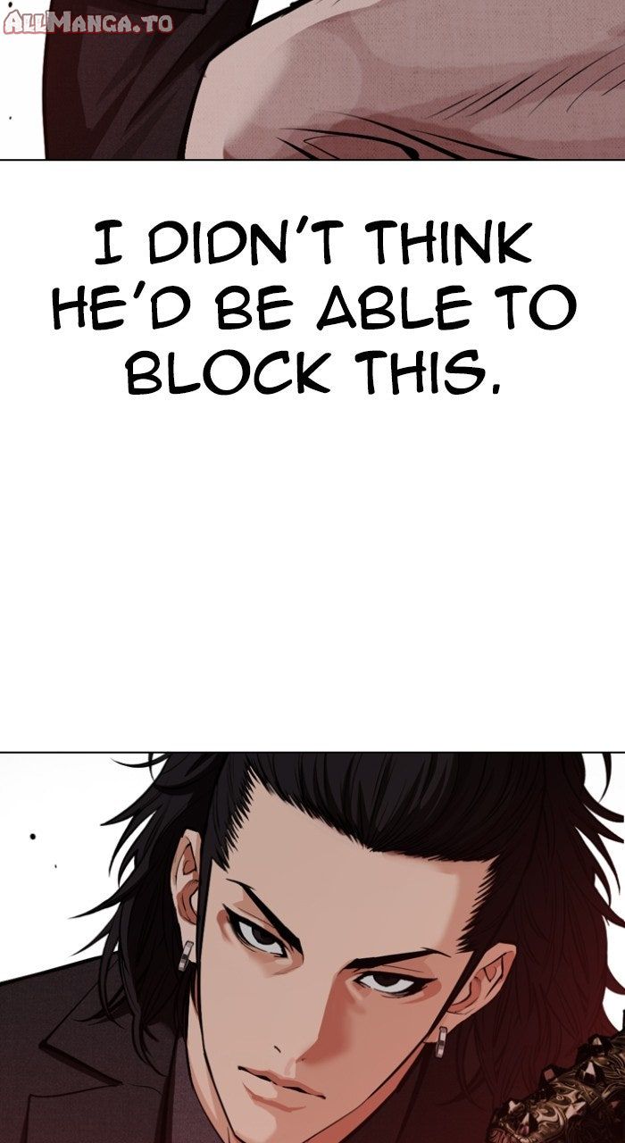 Read Lookism ENGLISH Manga Online
