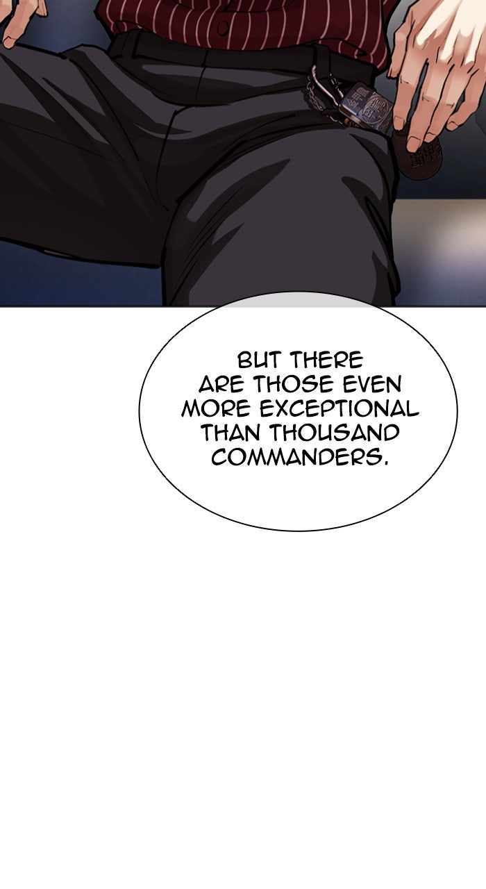 Read Lookism ENGLISH Manga Online