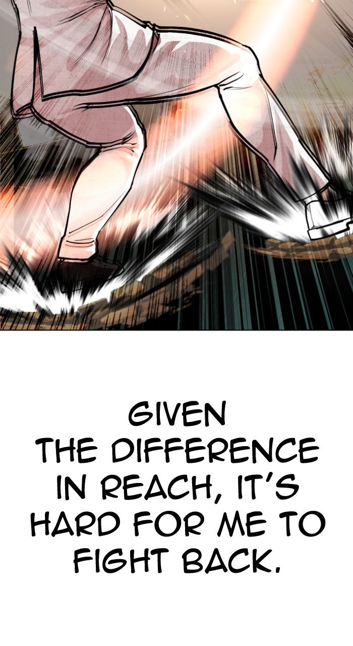 Read Lookism ENGLISH Manga Online