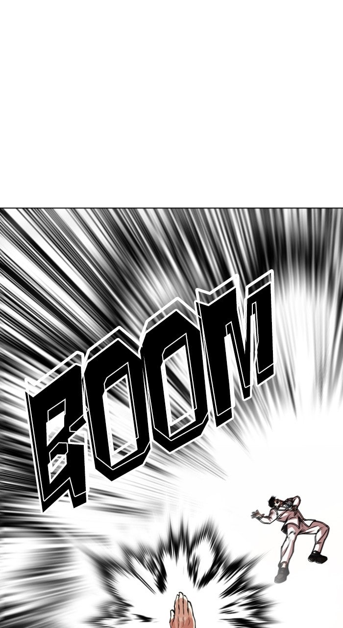 Read Lookism ENGLISH Manga Online