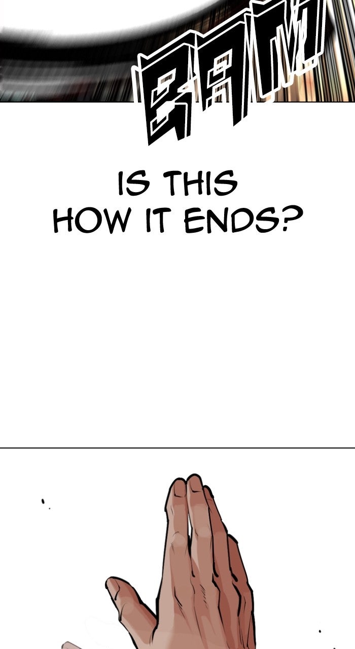 Read Lookism ENGLISH Manga Online