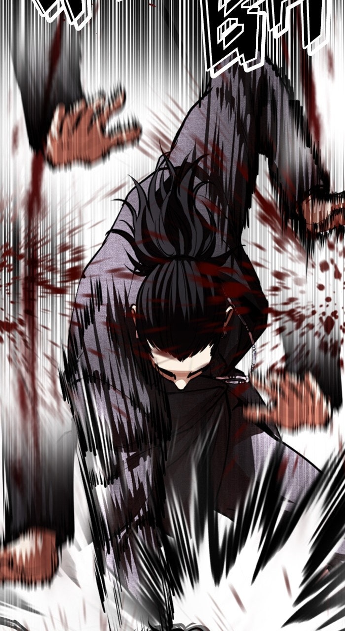 Read Lookism ENGLISH Manga Online