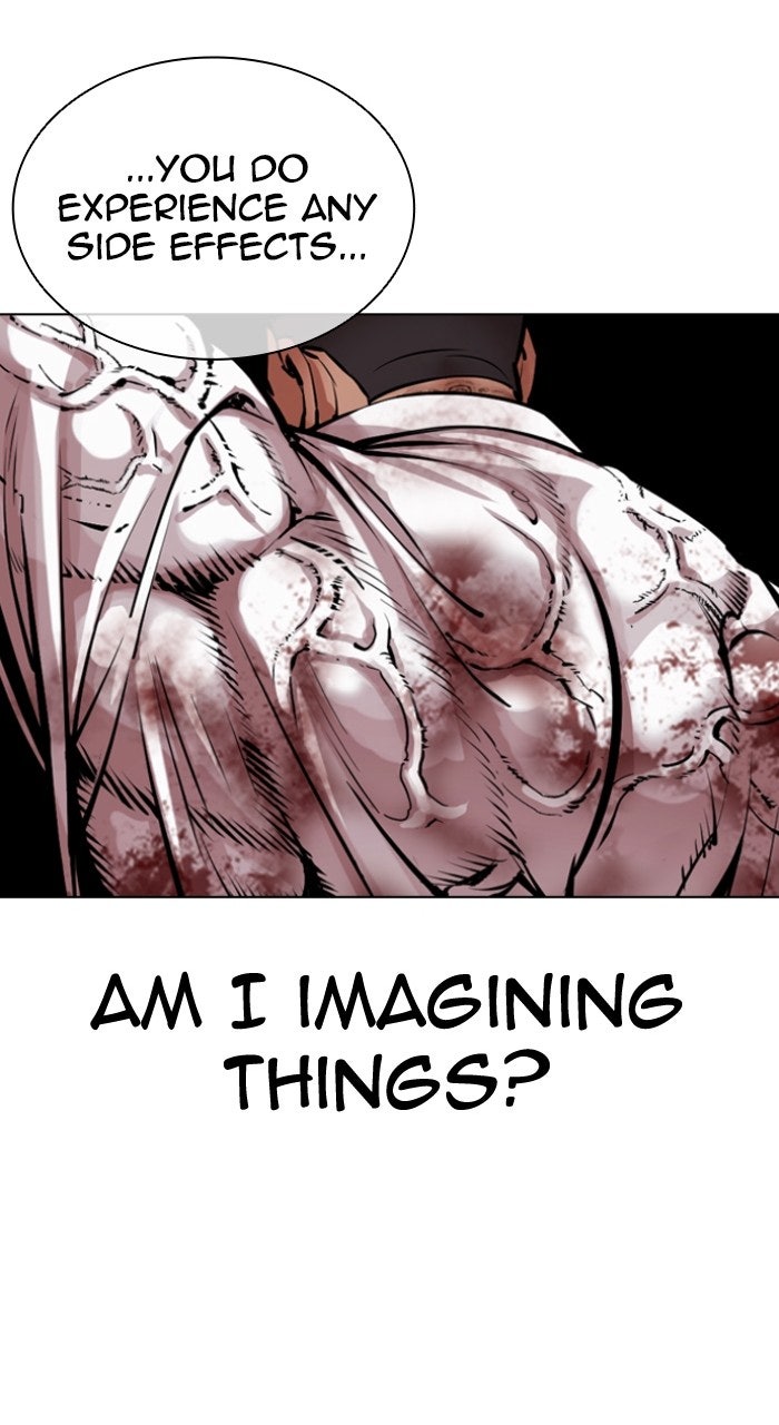 Read Lookism ENGLISH Manga Online