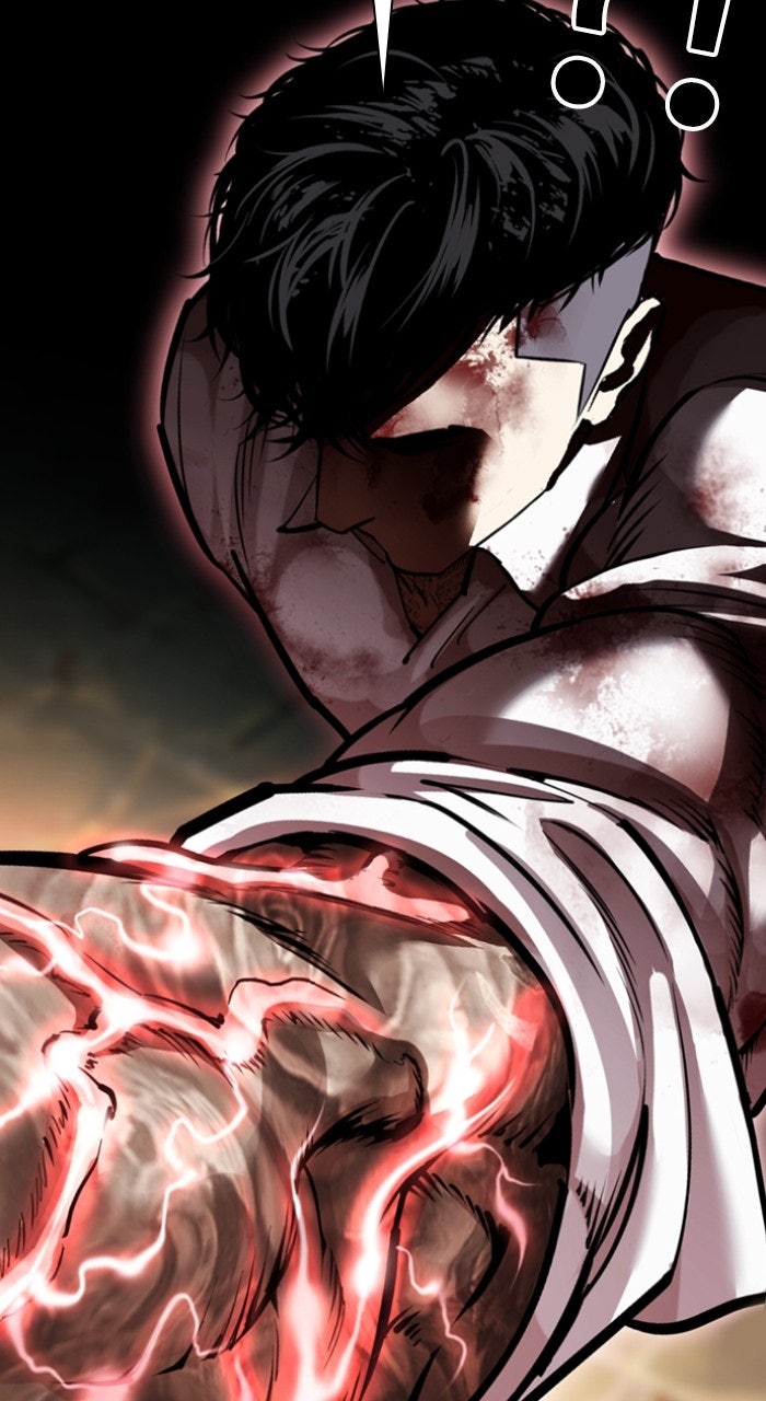 Read Lookism ENGLISH Manga Online