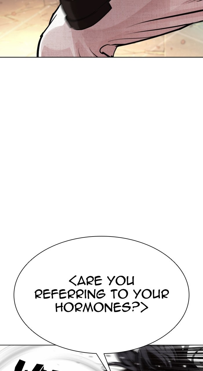 Read Lookism ENGLISH Manga Online