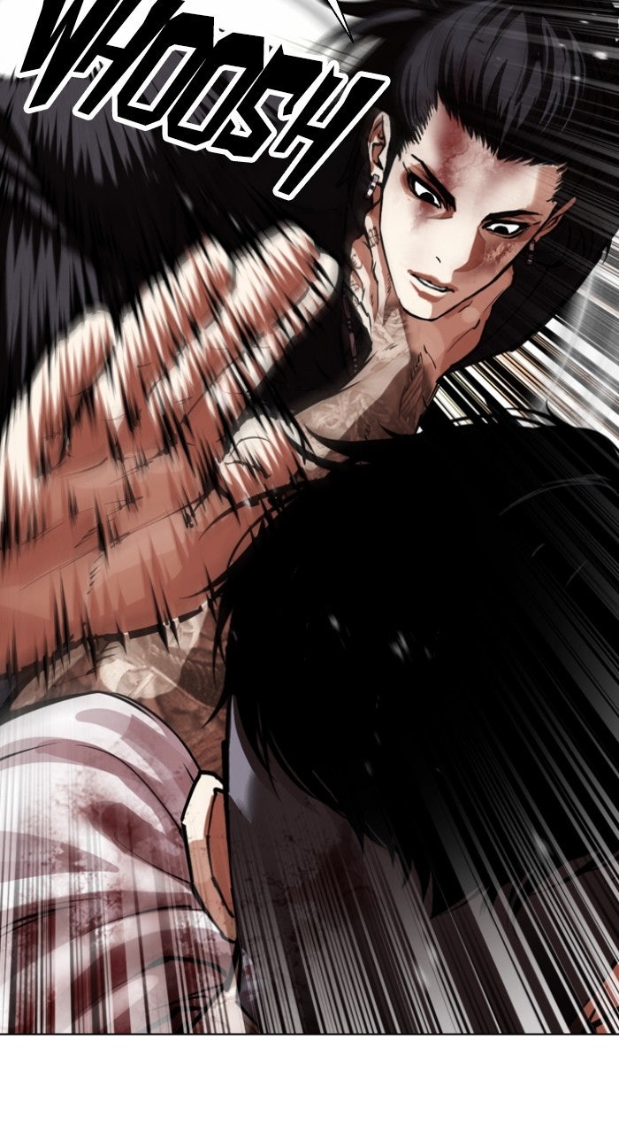 Read Lookism ENGLISH Manga Online