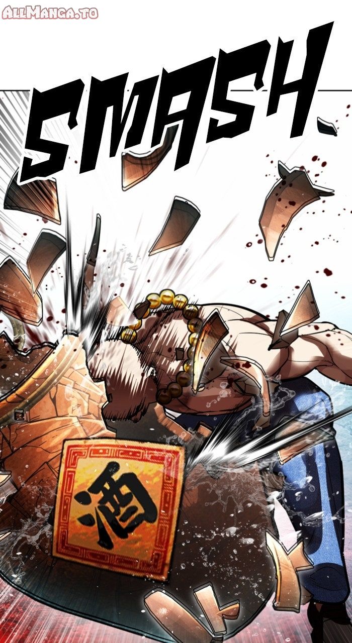 Read Lookism ENGLISH Manga Online