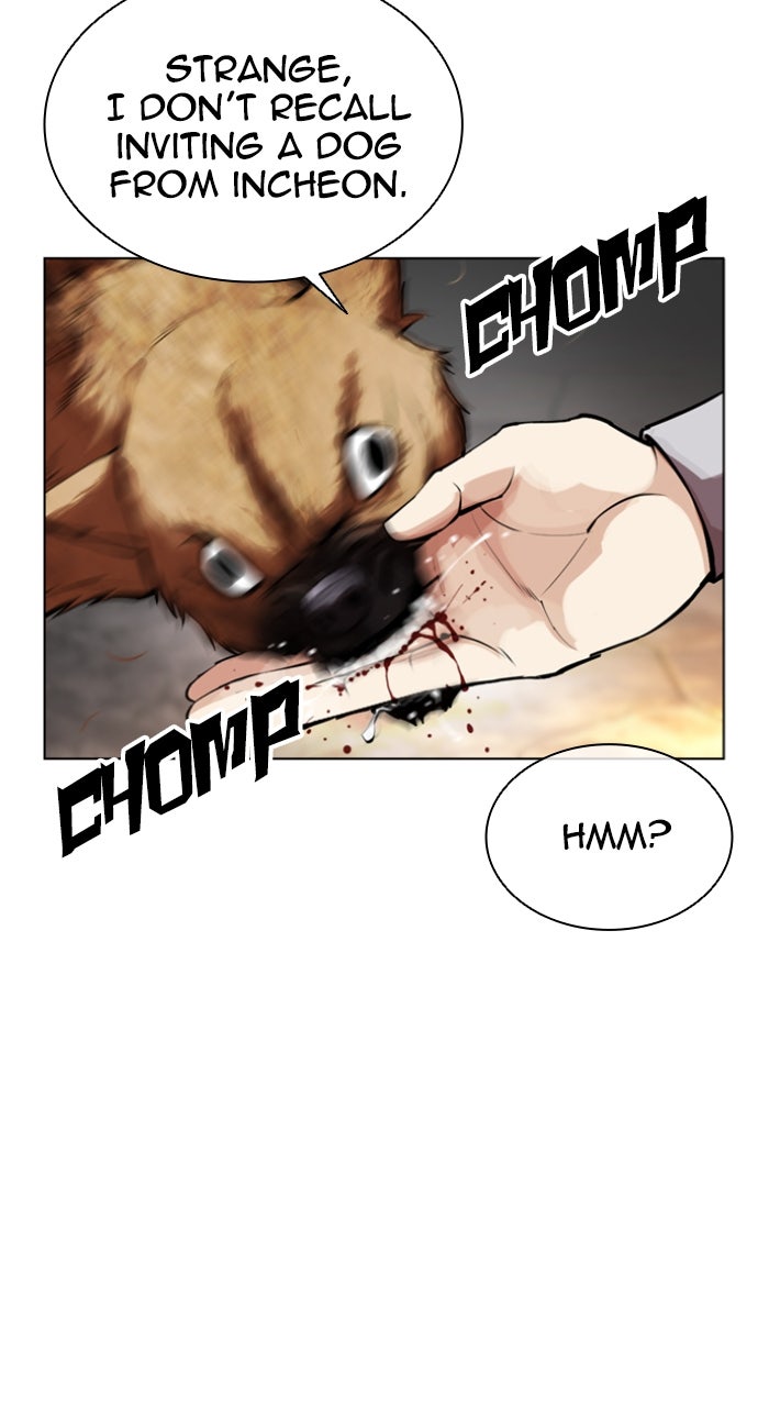 Read Lookism ENGLISH Manga Online