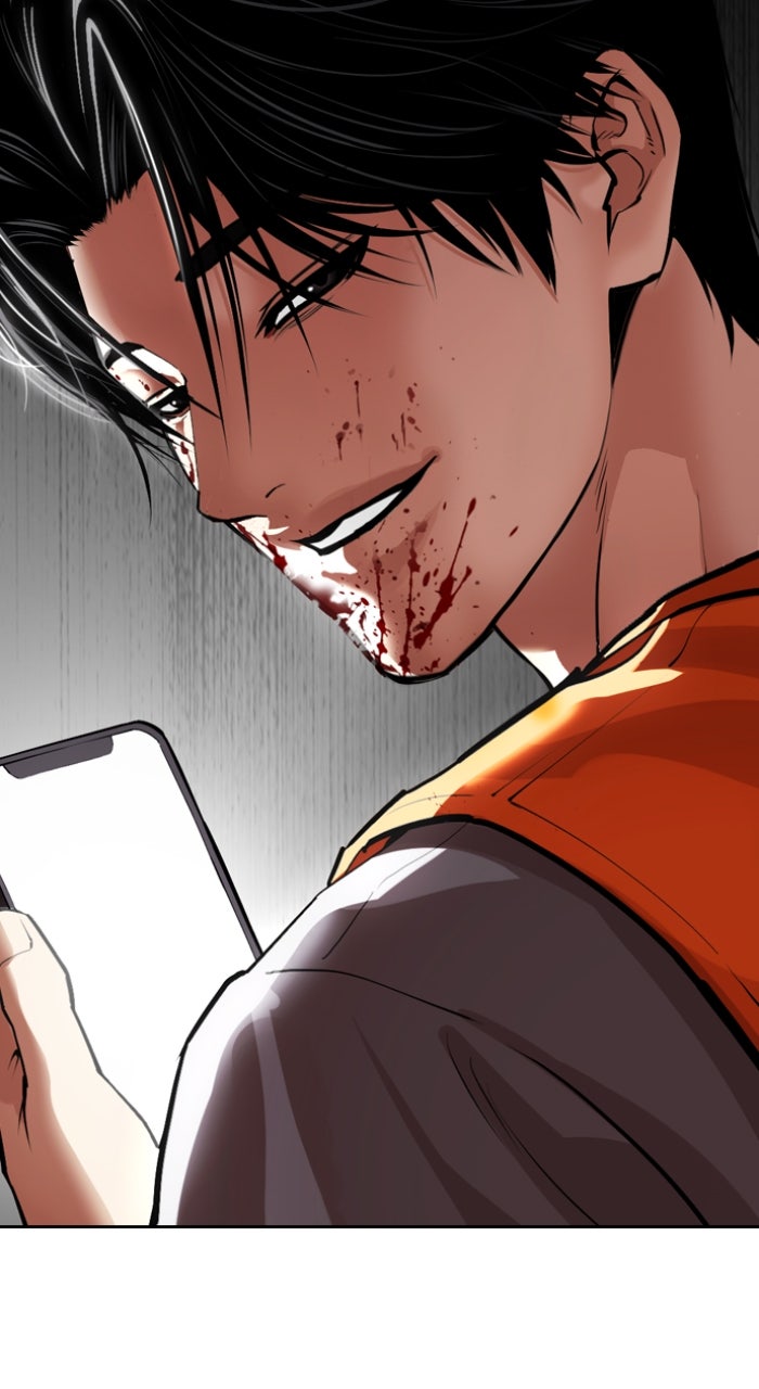 Read Lookism ENGLISH Manga Online