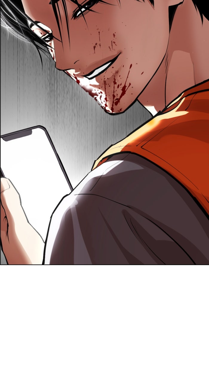 Read Lookism ENGLISH Manga Online