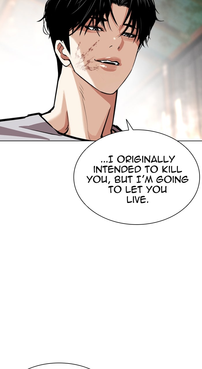 Read Lookism ENGLISH Manga Online