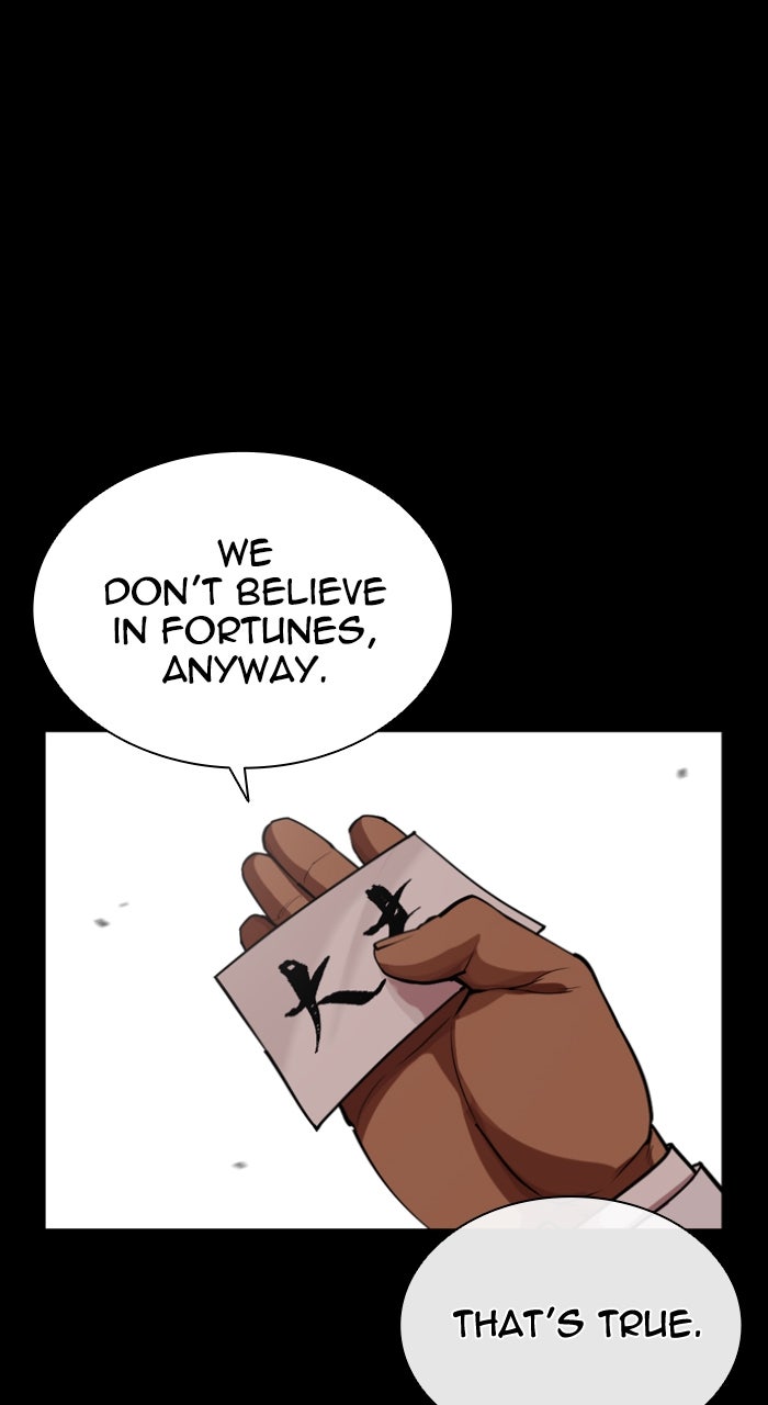 Read Lookism ENGLISH Manga Online