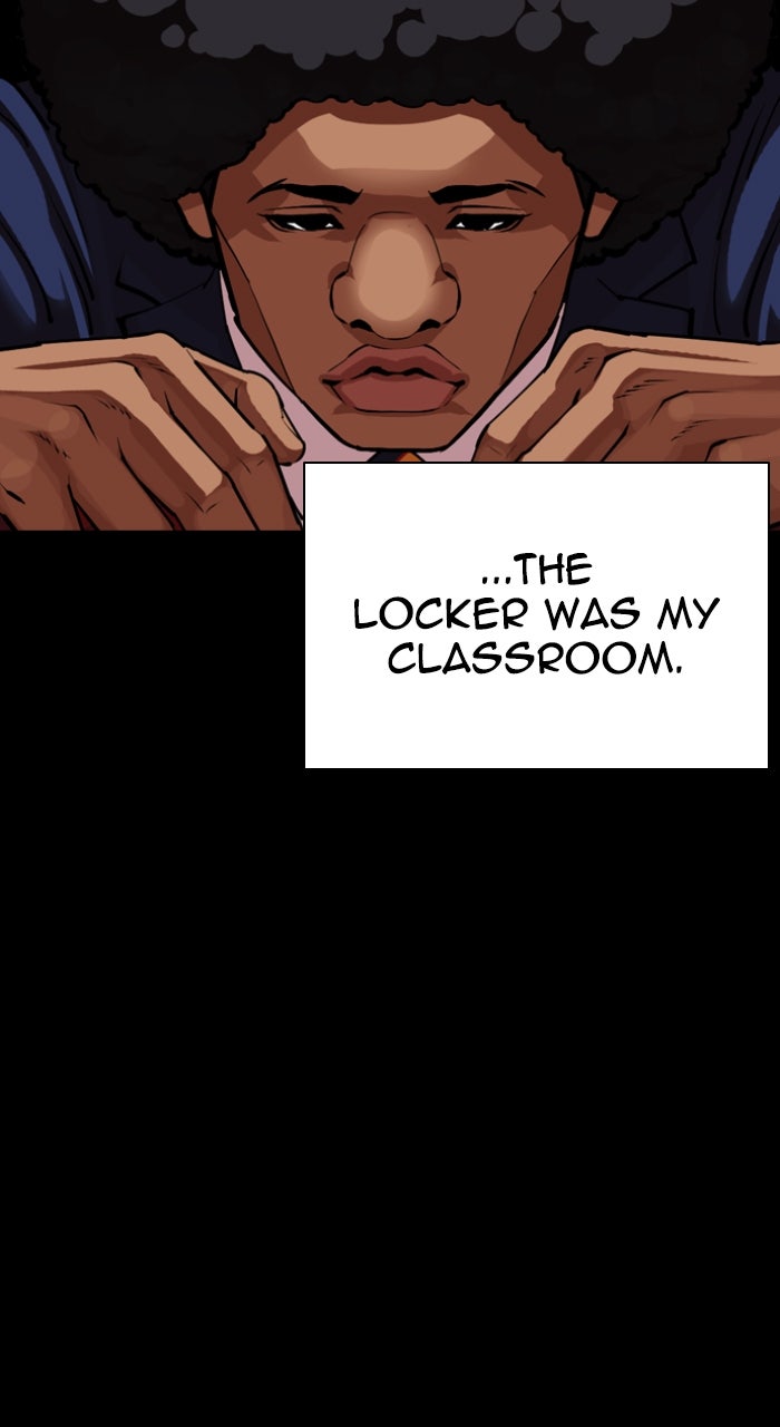 Read Lookism ENGLISH Manga Online