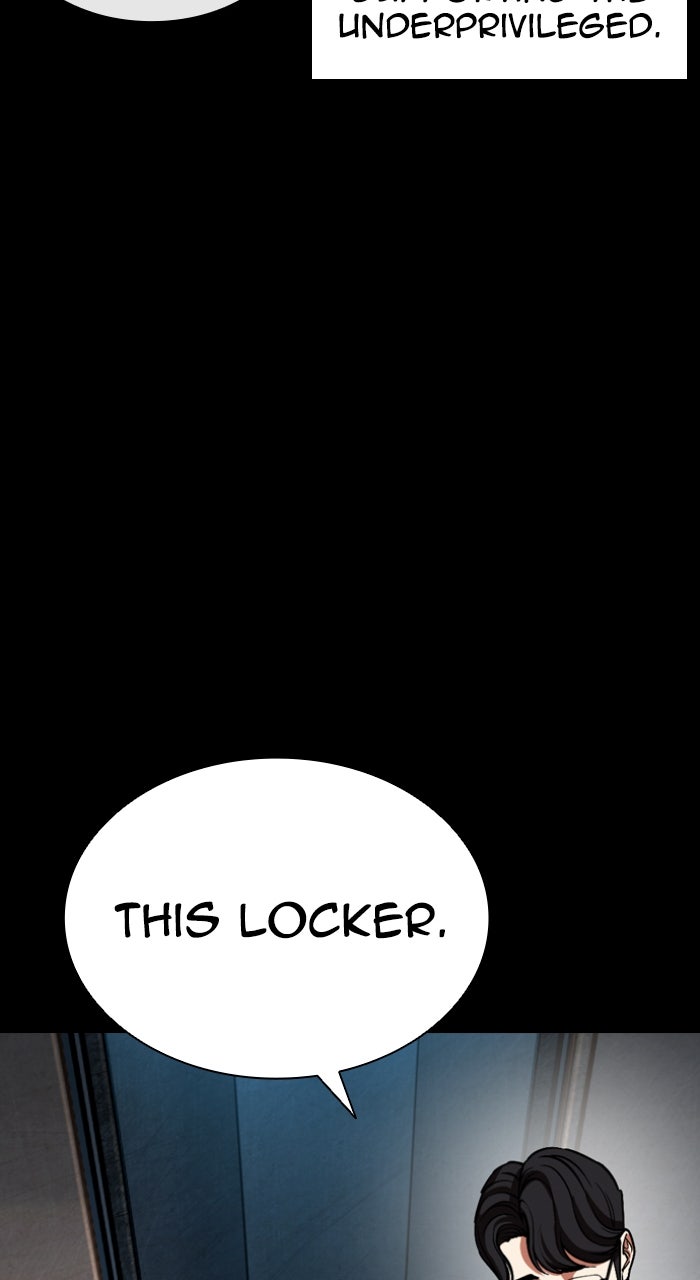 Read Lookism ENGLISH Manga Online