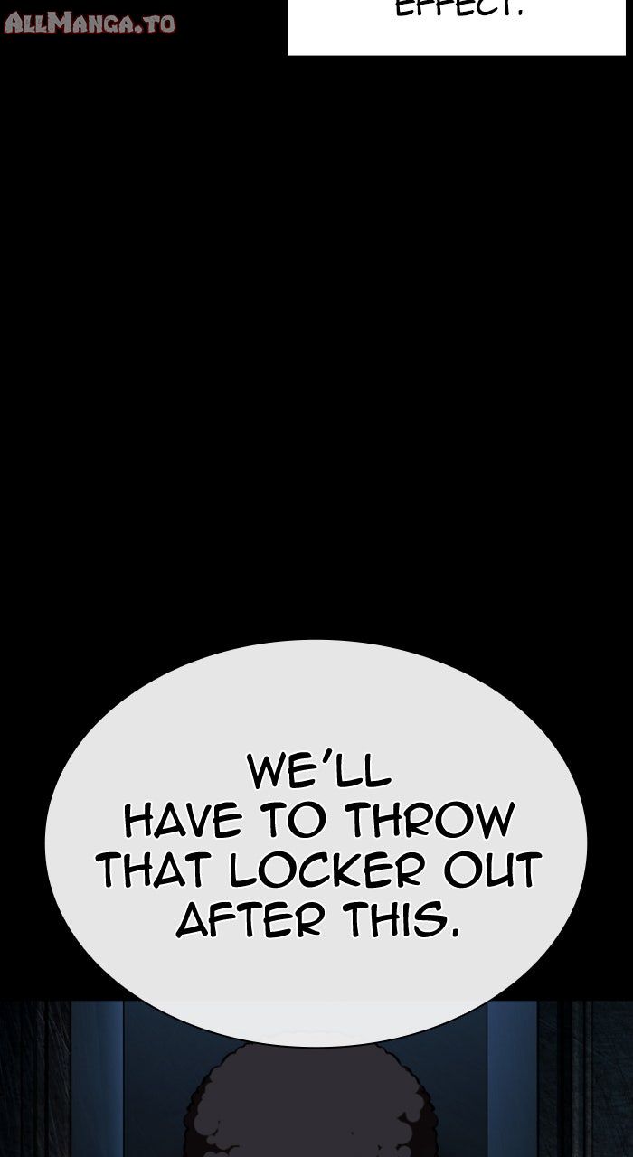Read Lookism ENGLISH Manga Online