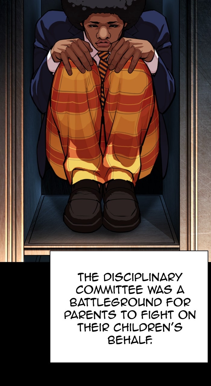 Read Lookism ENGLISH Manga Online