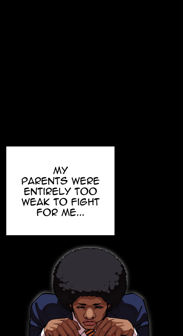 Read Lookism ENGLISH Manga Online