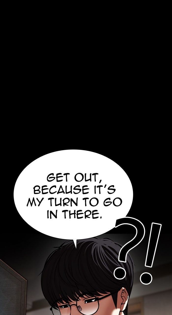 Read Lookism ENGLISH Manga Online