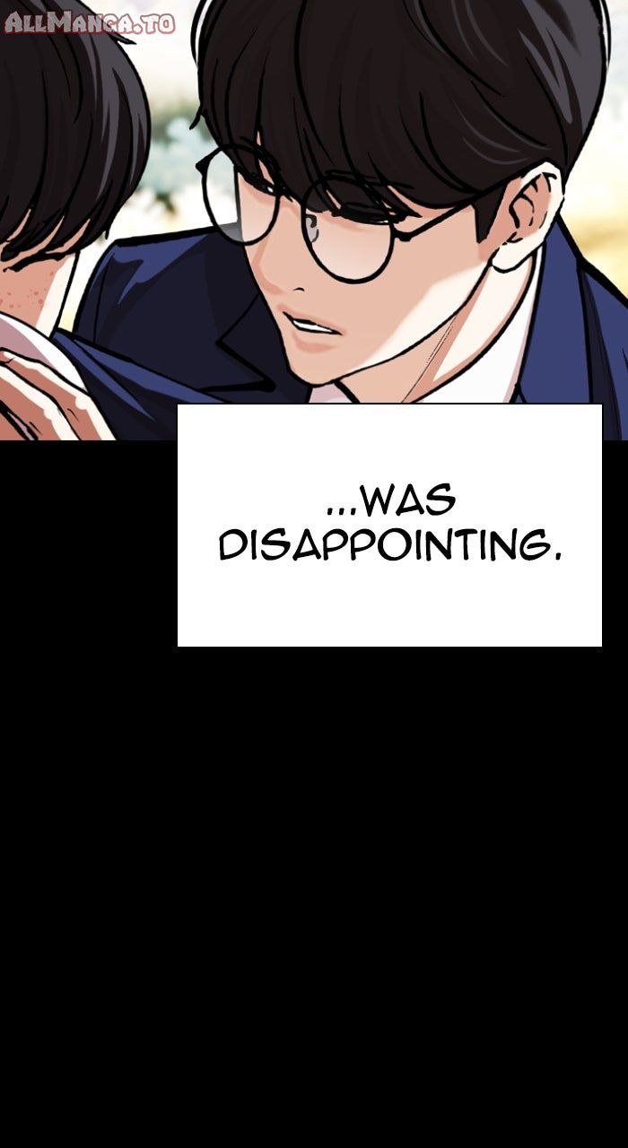 Read Lookism ENGLISH Manga Online