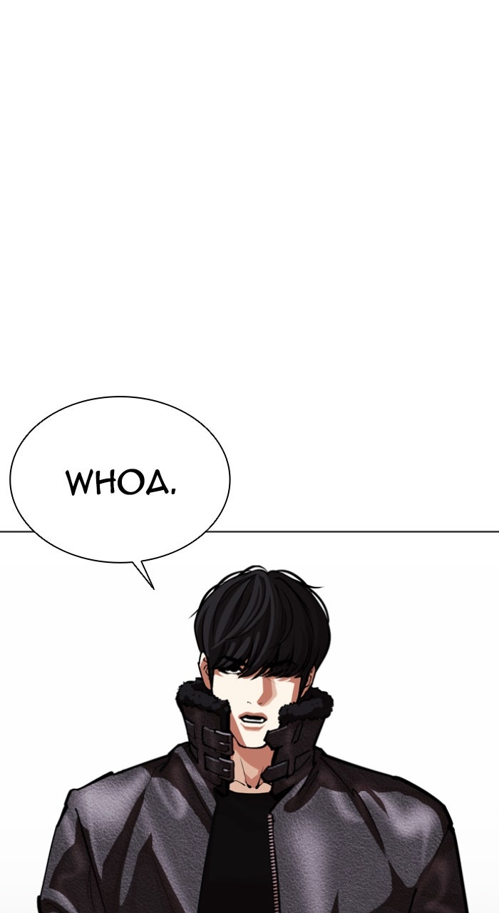 Read Lookism ENGLISH Manga Online