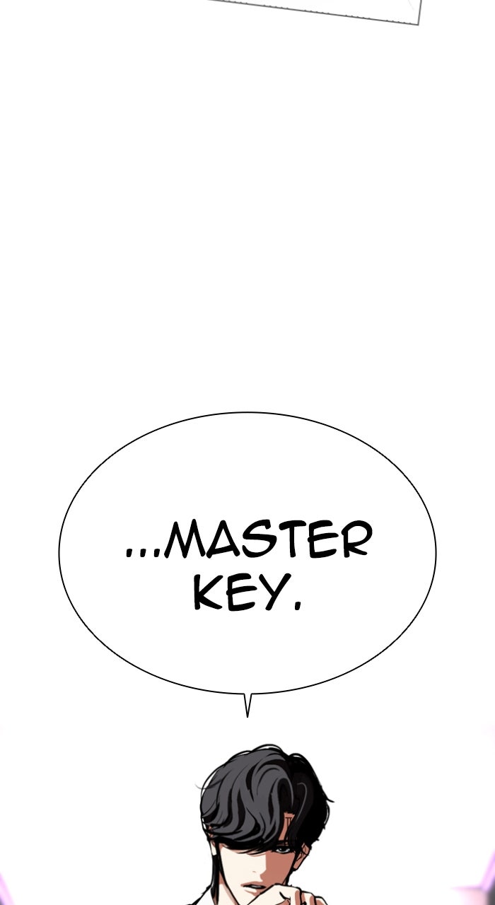 Read Lookism ENGLISH Manga Online