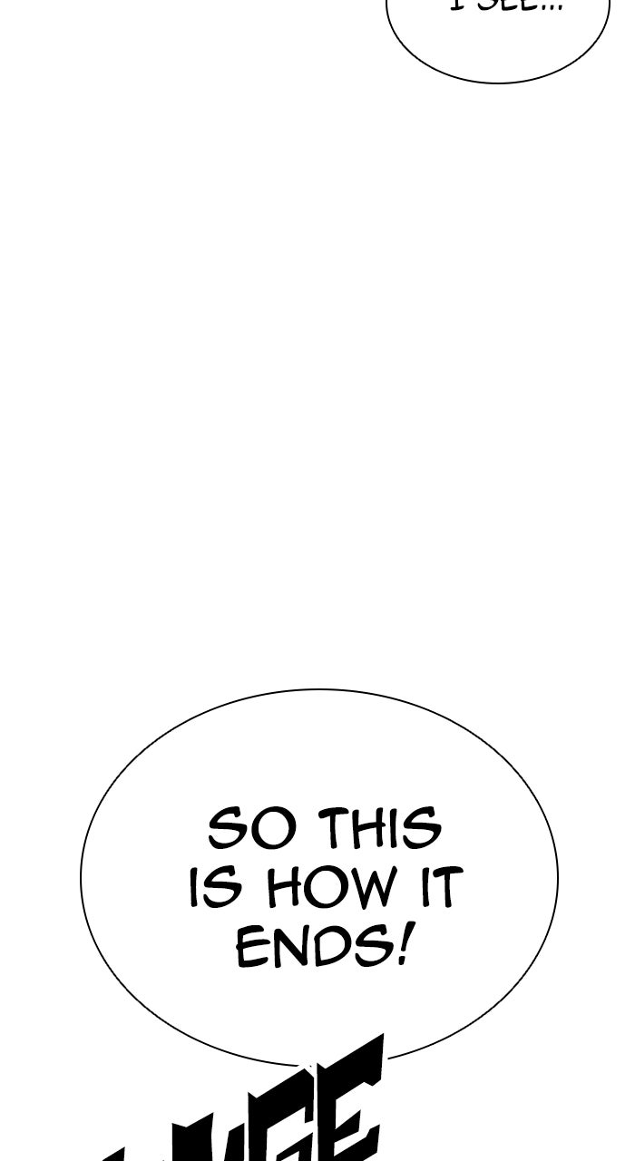Read Lookism ENGLISH Manga Online