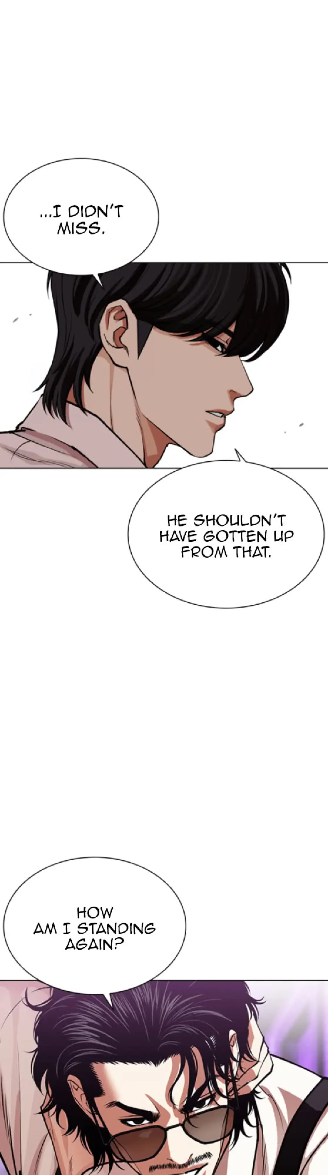 Read Lookism ENGLISH Manga Online