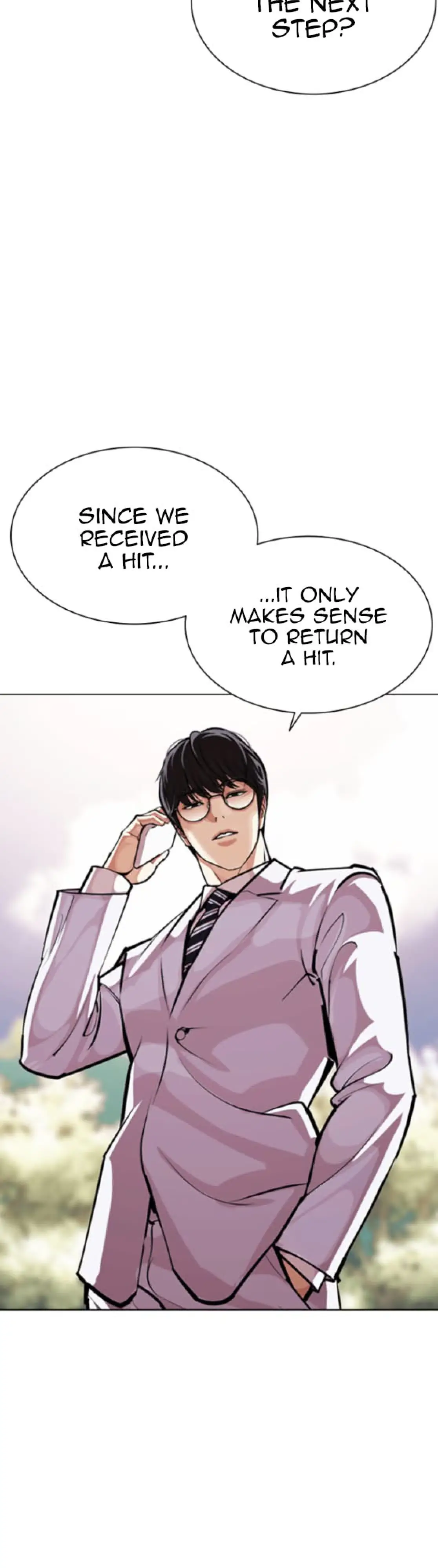 Read Lookism ENGLISH Manga Online