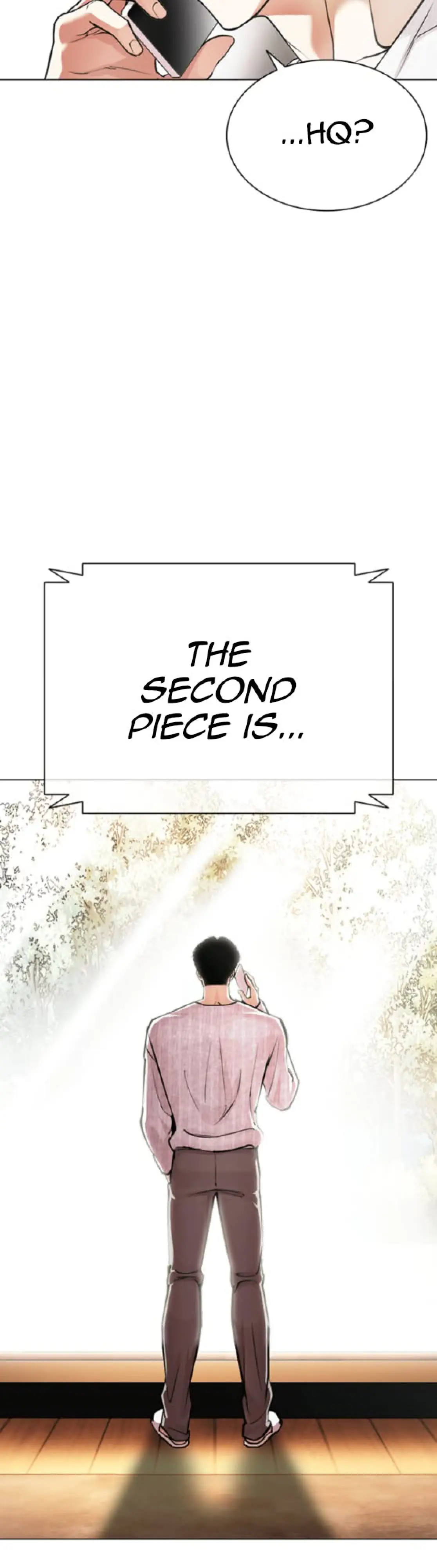 Read Lookism ENGLISH Manga Online