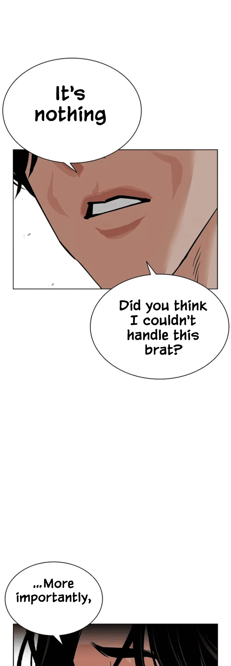 Read Lookism ENGLISH Manga Online