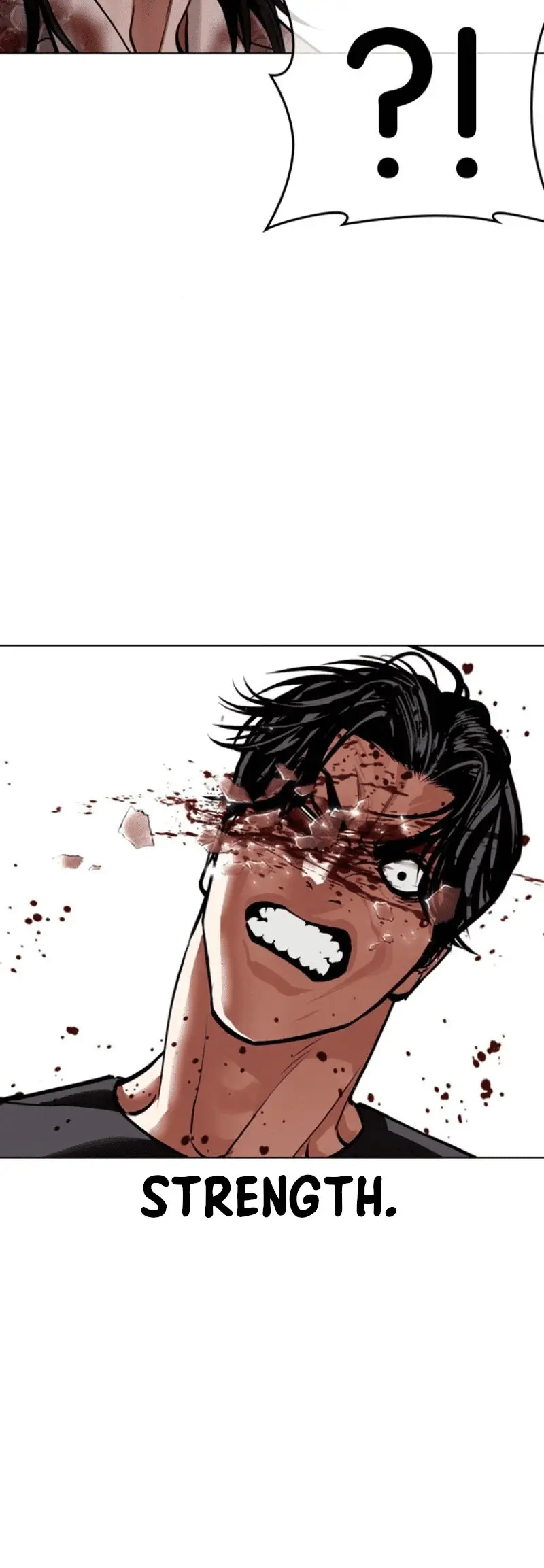Read Lookism ENGLISH Manga Online