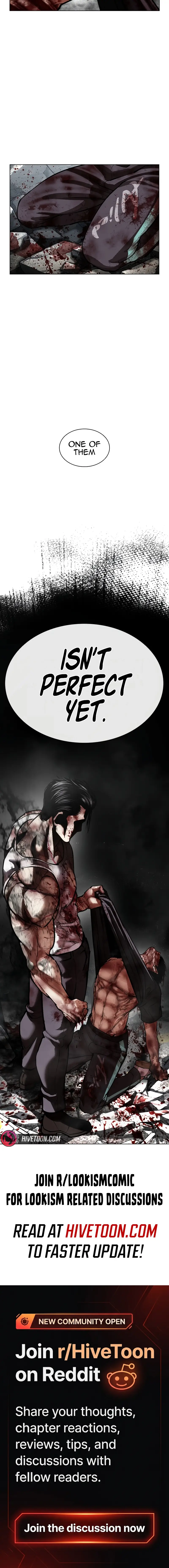 Read Lookism ENGLISH Manga Online