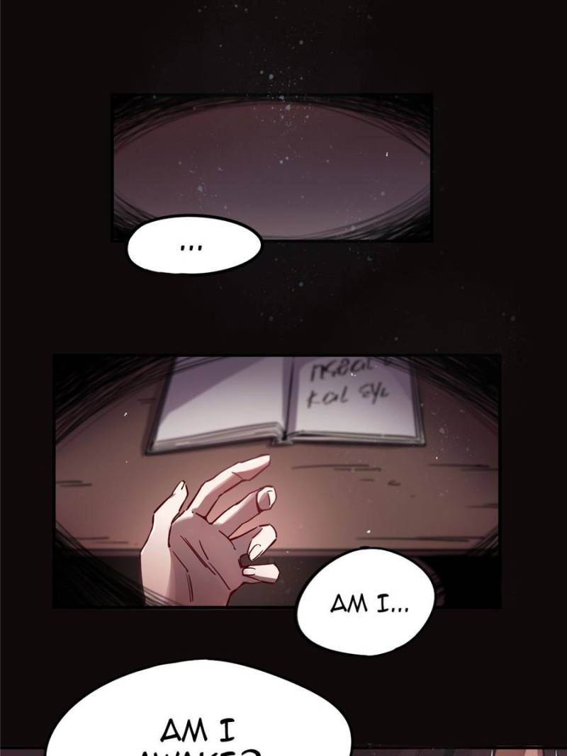 Read Lord of the Mysteries ENGLISH Manga Online