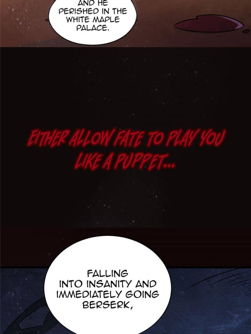 Read Lord of the Mysteries ENGLISH Manga Online