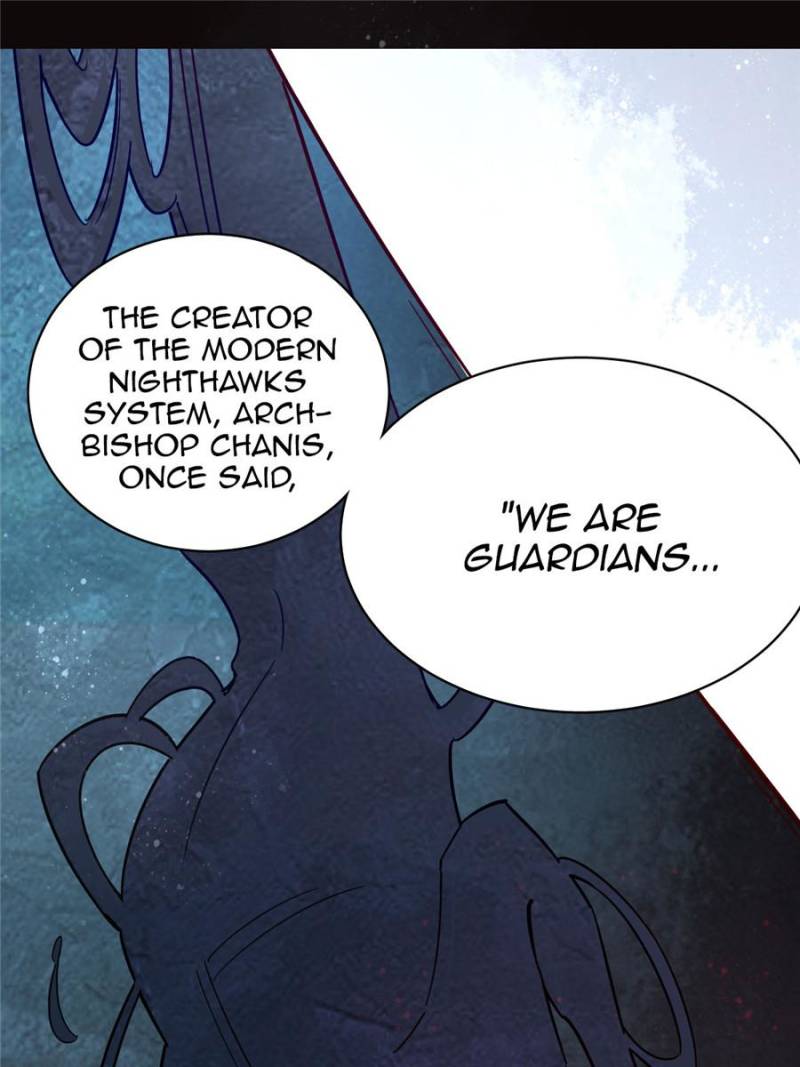 Read Lord of the Mysteries ENGLISH Manga Online