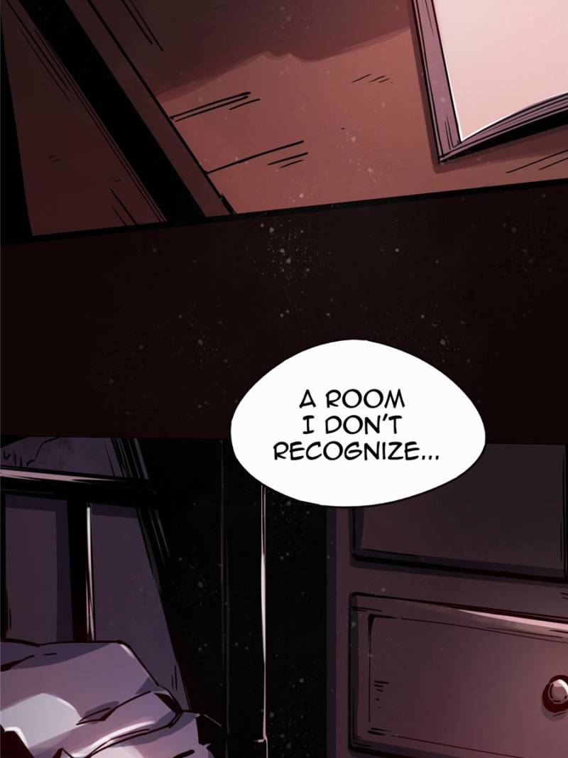 Read Lord of the Mysteries ENGLISH Manga Online