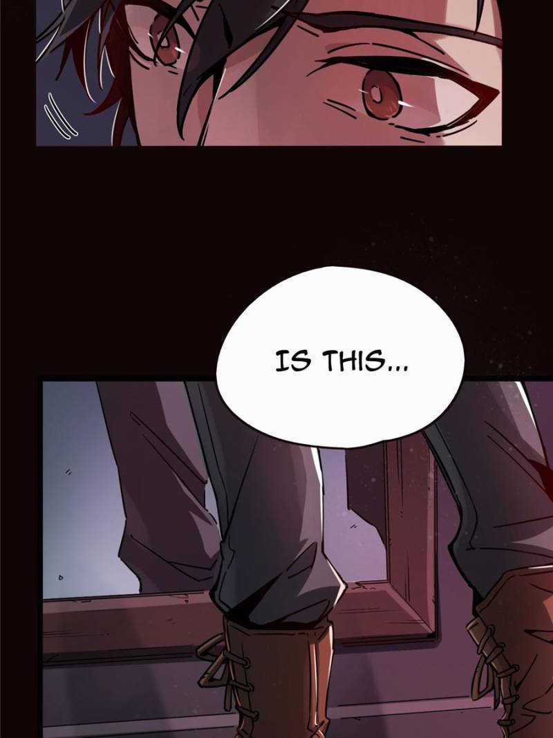 Read Lord of the Mysteries ENGLISH Manga Online