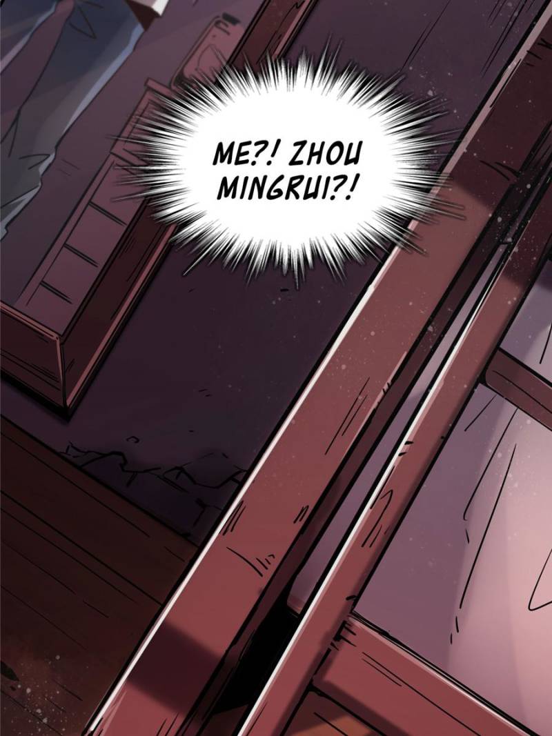 Read Lord of the Mysteries ENGLISH Manga Online