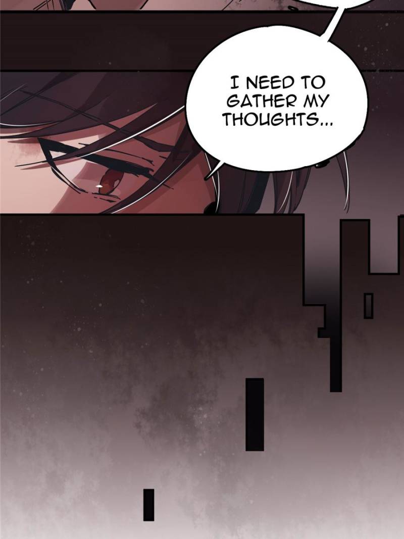 Read Lord of the Mysteries ENGLISH Manga Online