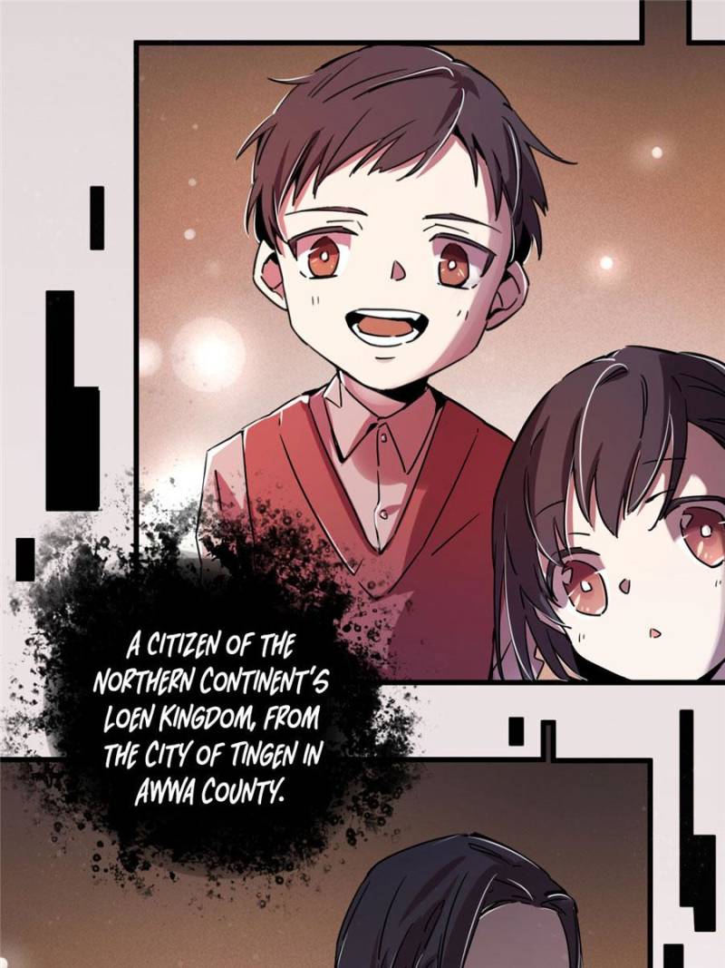 Read Lord of the Mysteries ENGLISH Manga Online