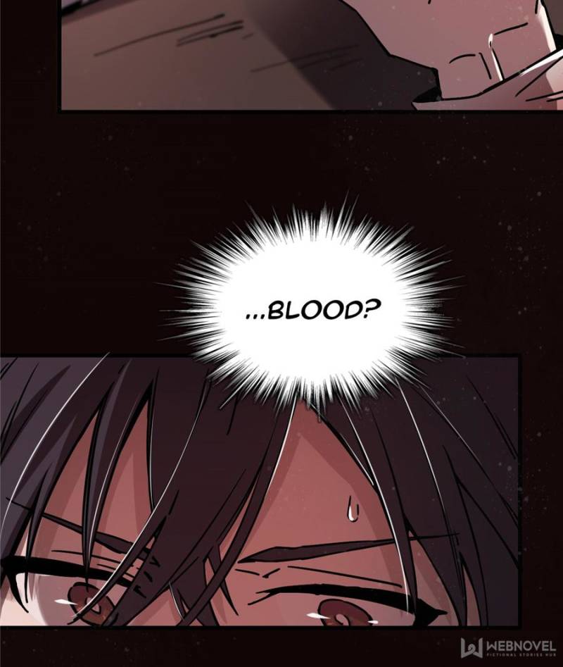 Read Lord of the Mysteries ENGLISH Manga Online