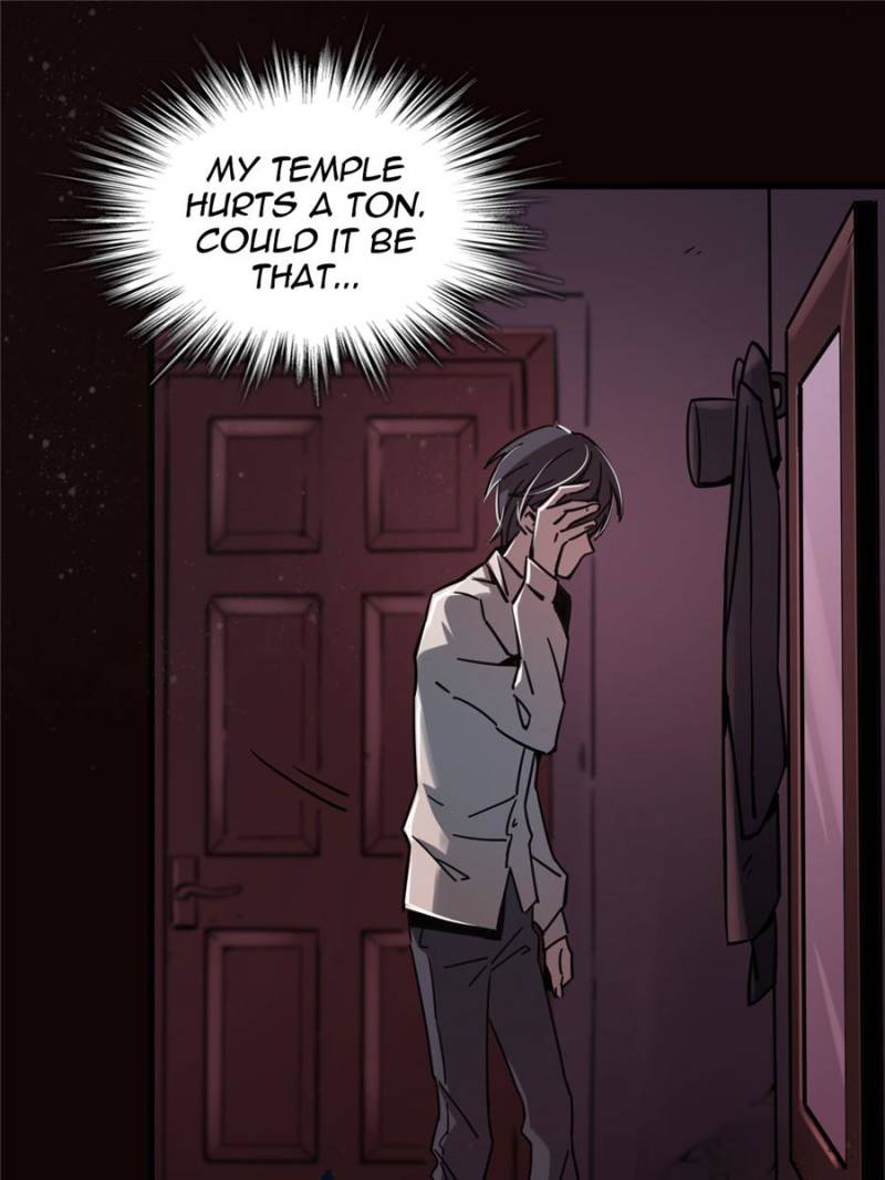 Read Lord of the Mysteries ENGLISH Manga Online