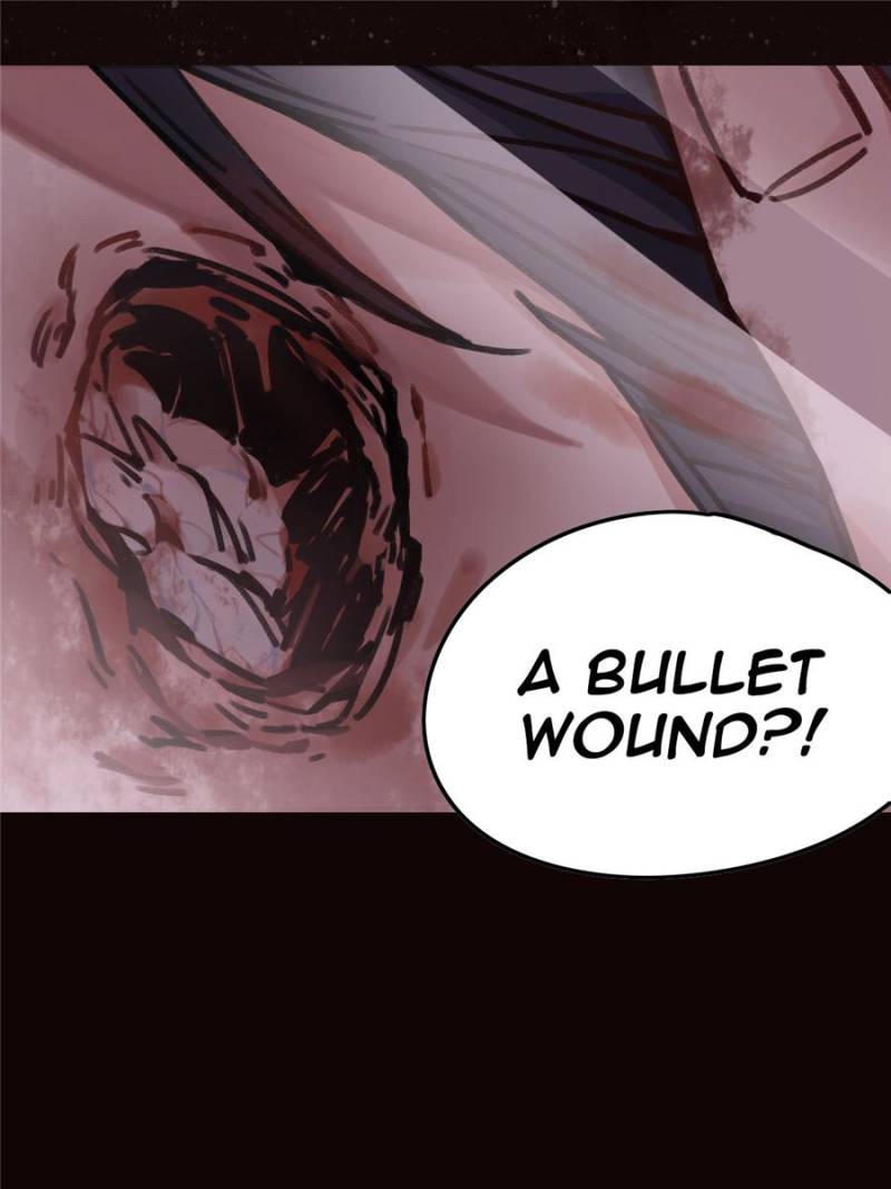 Read Lord of the Mysteries ENGLISH Manga Online