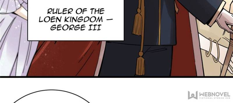 Read Lord of the Mysteries ENGLISH Manga Online