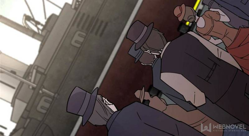 Read Lord of the Mysteries ENGLISH Manga Online